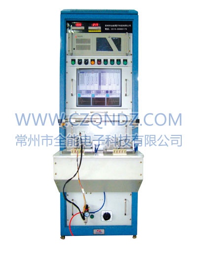 QMT-2C DC motor Integrated tester