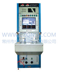 QST-2C DC motor stator integrated tester